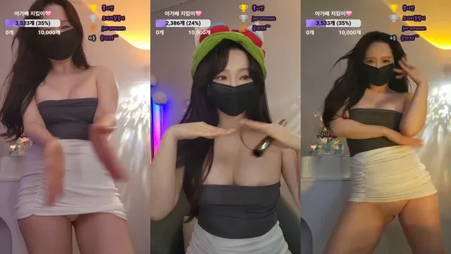 [Korean BJ] saone451 2025-05-28-kbjkorean