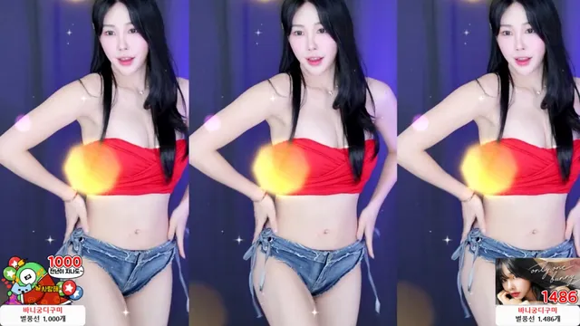 [Korean BJ] nayanaa 2024-09-25-kbjkorean