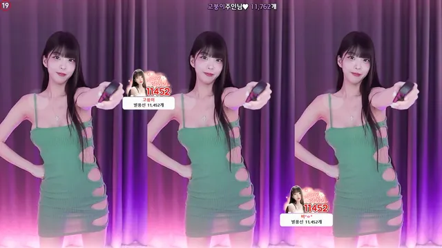 [Korean BJ] yin2618 2024-03-19-kbjkorean