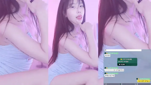 [Korean BJ] minsiaam 2024-07-29-kbjkorean