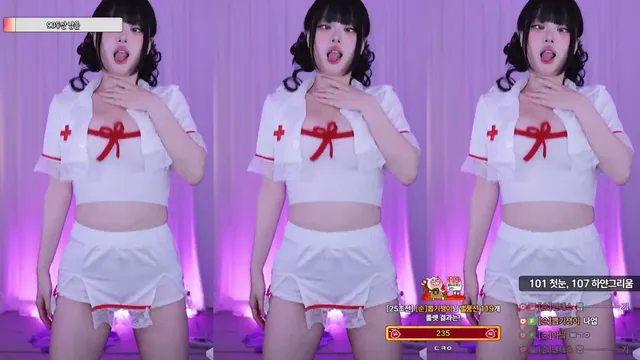 [Korean BJ] inhye0416 2025-12-06-kbjkorean