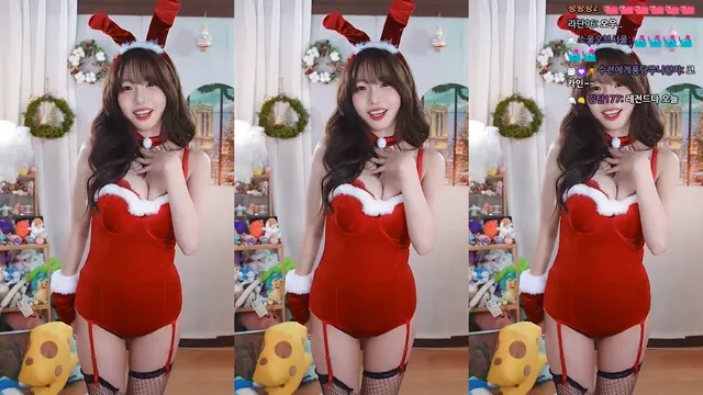 [Korean BJ] sooflower 2024-12-25-kbjkorean