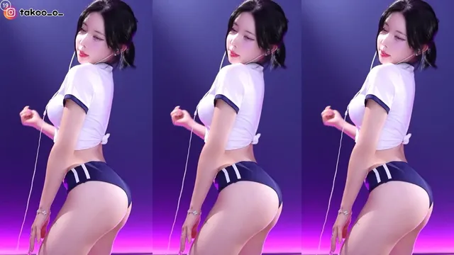 [Korean BJ] milkkim123 2025-07-25-kbjkorean