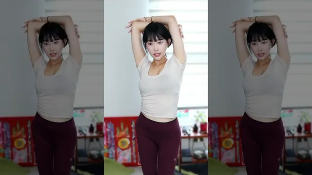 [Korean BJ] gg12345678910 2025-08-08-kbjkorean