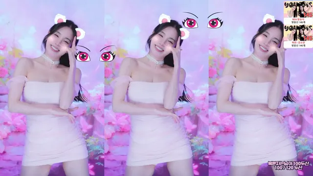 [Korean BJ] simbi0914 2025-03-13-kbjkorean