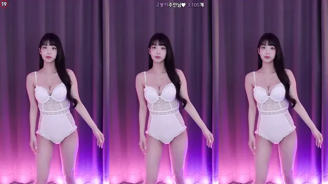 [Korean BJ] yin2618 2024-02-28-kbjkorean