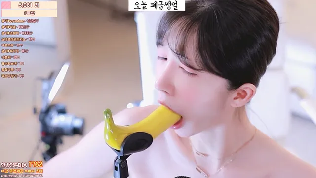 [Korean BJ] howru010 2025-04-22-kbjkorean