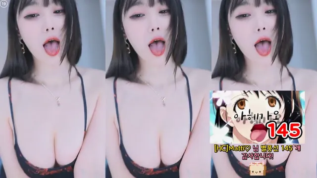 [Korean BJ] purelove2 2024-11-14-kbjkorean