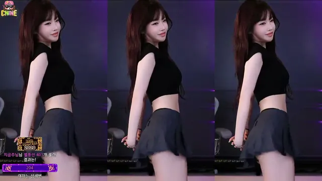 [Korean BJ] m0m099 2025-09-26-kbjkorean