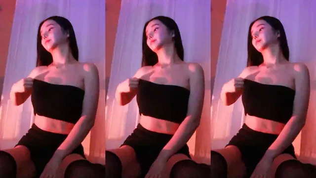 [Korean BJ] 100cci 2025-10-26-kbjkorean