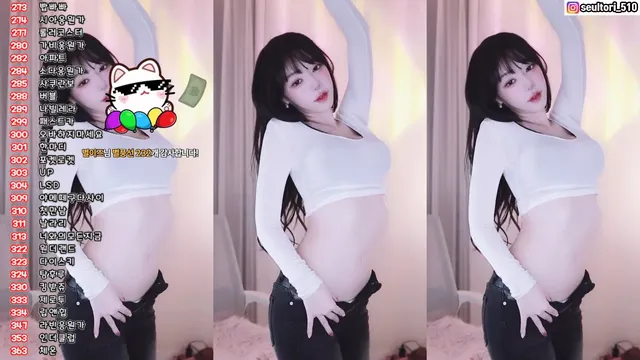 [Korean BJ] dasl8121 2025-02-08-kbjkorean