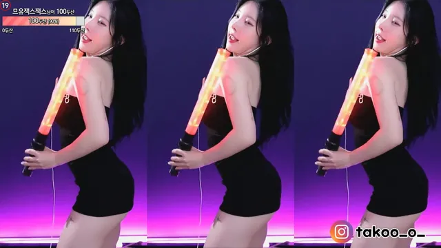 [Korean BJ] milkkim123 2024-04-15-kbjkorean