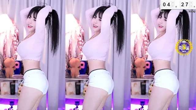 [Korean BJ] kkkku96 2024-11-25-kbjkorean