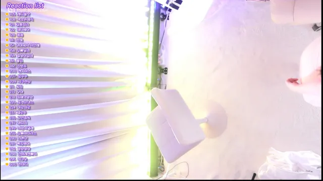 [Korean BJ] mina8017 2024-06-13-kbjkorean