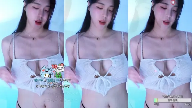 [Korean BJ] zzey33 2024-07-31-kbjkorean