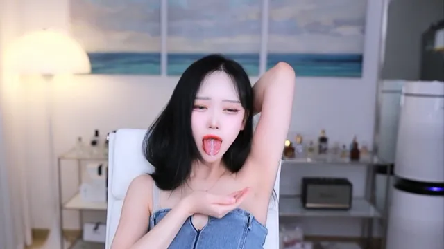 [Korean BJ] bada0629 2025-02-04-kbjkorean