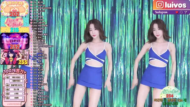 [Korean BJ] hellparty1 2024-05-05-kbjkorean