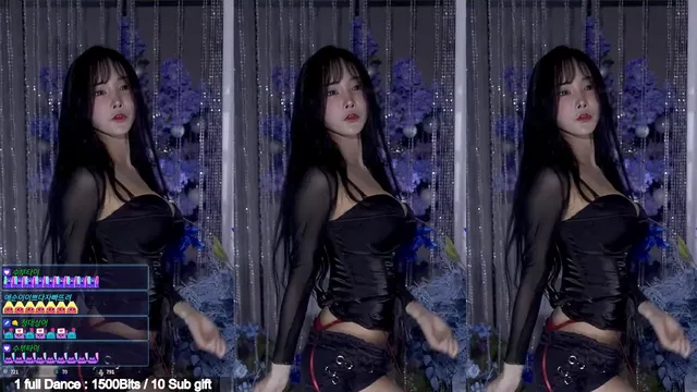 [Korean BJ] aesoon_96 2024-12-11-kbjkorean