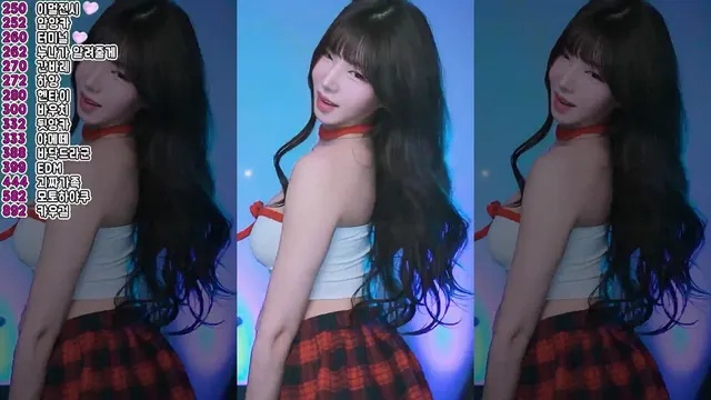 [Korean BJ] dbzala 2025-01-23-kbjkorean