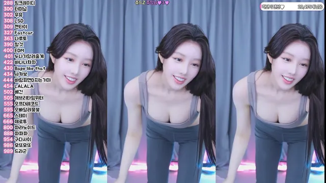 [Korean BJ] sikk777 2025-03-28-kbjkorean