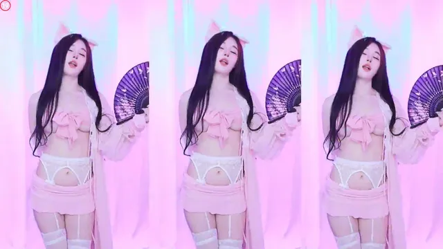 [Korean BJ] olison 2024-07-11-kbjkorean