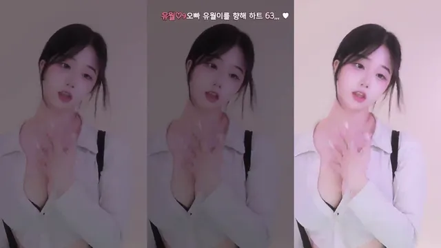 [Korean BJ] yourare 2025-08-14-kbjkorean