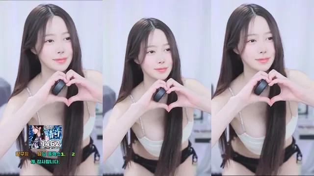 [Korean BJ] yunini0624 2025-02-18-kbjkorean