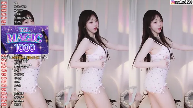 [Korean BJ] dasl8121 2025-03-16-kbjkorean