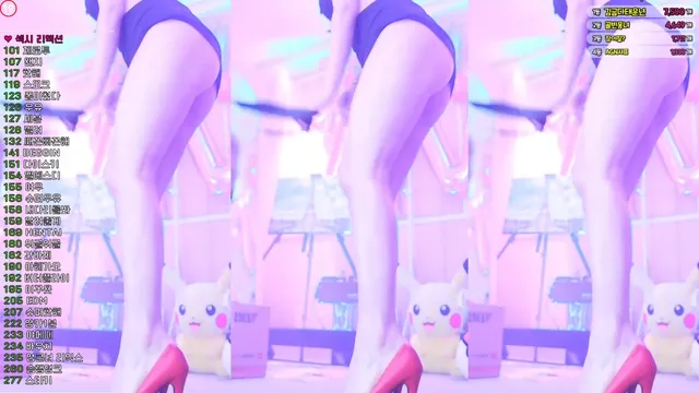 [Korean BJ] h920823 2024-07-31-kbjkorean