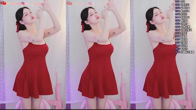 [Korean BJ] mm3mmm 2025-06-17-kbjkorean