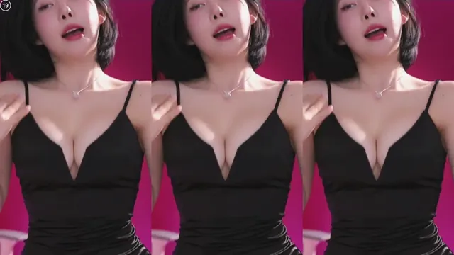 [Korean BJ] milkkim123 2025-03-18-kbjkorean