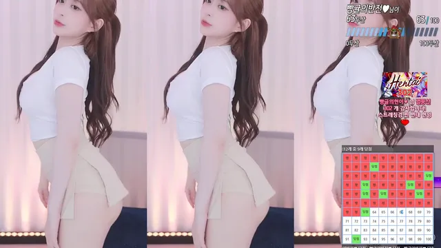 [Korean BJ] flower1023 2024-05-23-kbjkorean