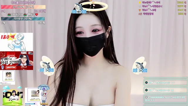 [Korean BJ] heenoo 2025-08-02-kbjkorean