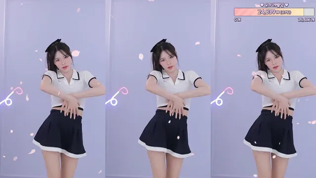 [Korean BJ] kjjeong0609 2024-03-31-kbjkorean