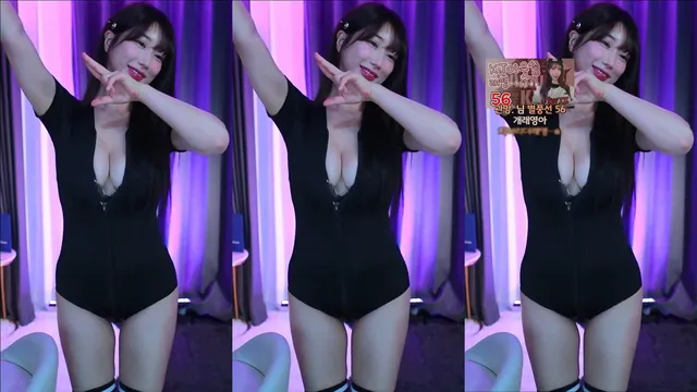 [Korean BJ] eunyoung1238 2024-09-28-kbjkorean