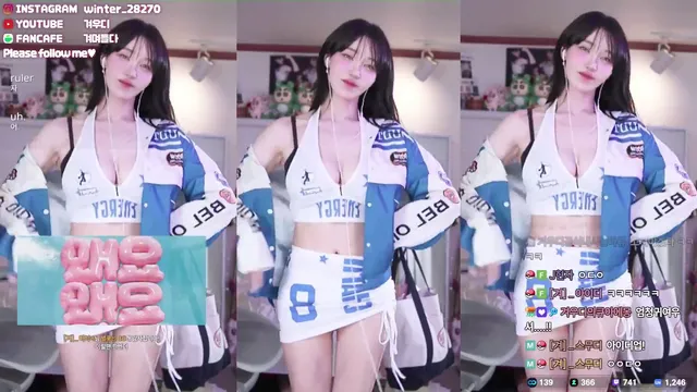 [Korean BJ] kyul365 2025-02-19-kbjkorean