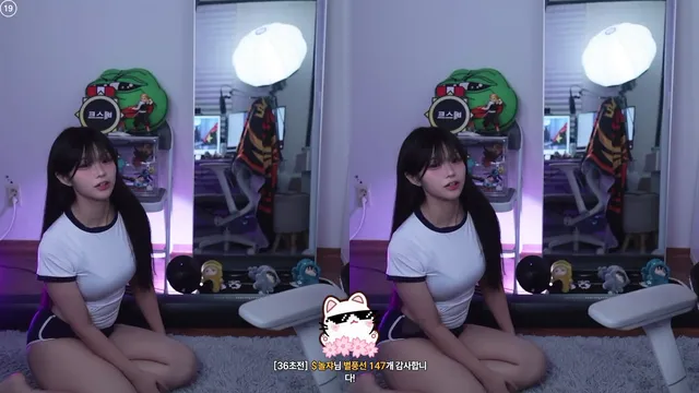 [Korean BJ] wjddmstj79 2025-12-23-kbjkorean