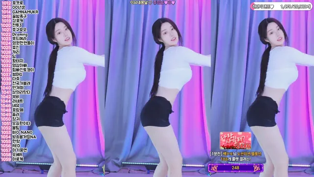 [Korean BJ] sikk777 2025-05-30-kbjkorean