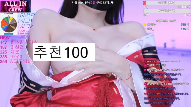 [Korean BJ] muse62 2025-09-23-kbjkorean