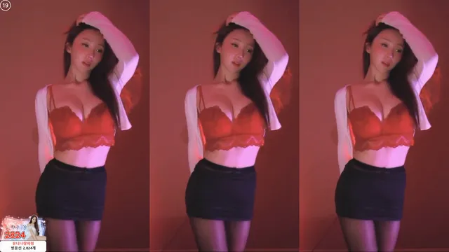 [Korean BJ] dlsgk1763 2025-01-09-kbjkorean