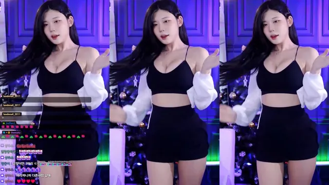 [Korean BJ] golaniyule0 2024-12-19-kbjkorean