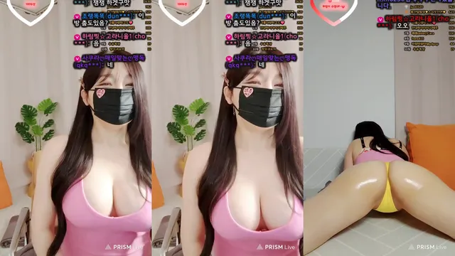 [Korean BJ] emforhs1919 2025-07-06-kbjkorean