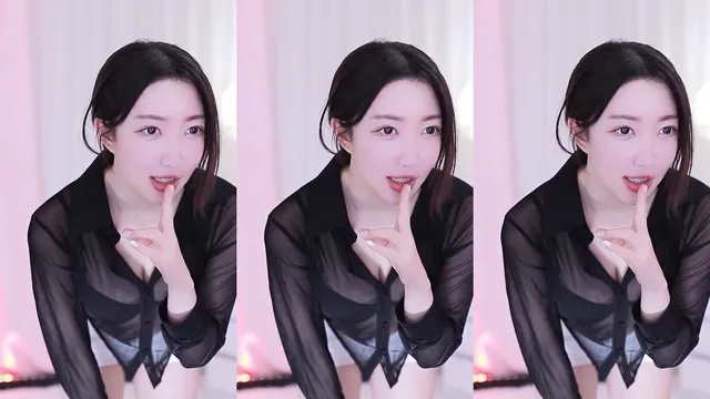 [Korean BJ] dndkwls1017 2025-02-20-kbjkorean