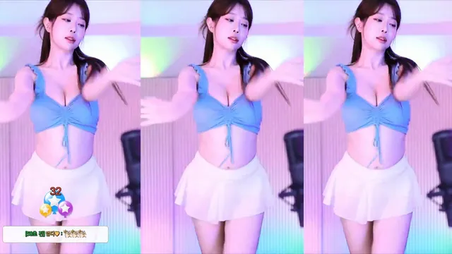 [Korean BJ] crazycatsss 2024-08-19-kbjkorean