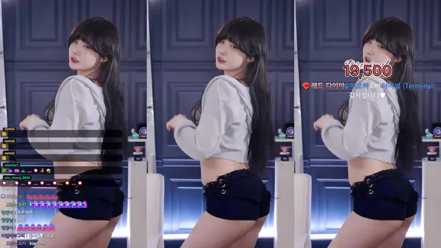 [Korean BJ] golaniyule0 2024-11-30-kbjkorean