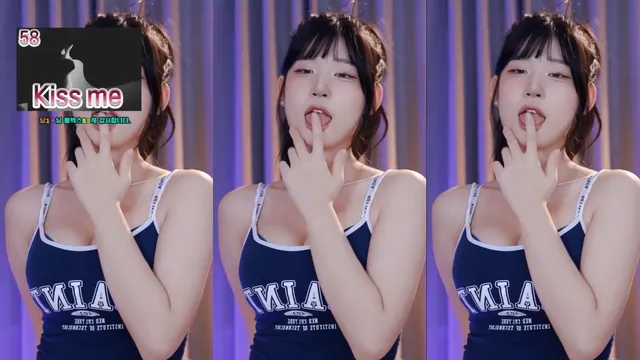 [Korean BJ] golaniyule0 2024-02-28-kbjkorean