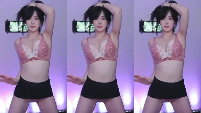 [Korean BJ] angzzi 2025-04-17-kbjkorean