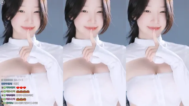 [Korean BJ] mj0128 2025-09-10-kbjkorean