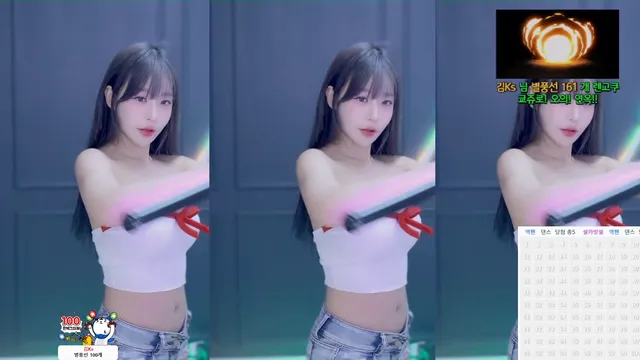 [Korean BJ] sol3712 2024-07-21-kbjkorean