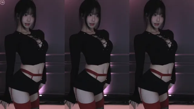 [Korean BJ] m0m099 2025-04-01-kbjkorean